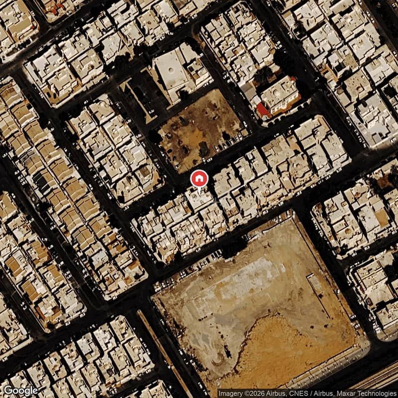 5 bedroom villa in Al Rawabi, Riyadh 31