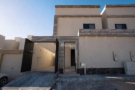 6 bedroom villa in Al Janadriyah, Riyadh 2