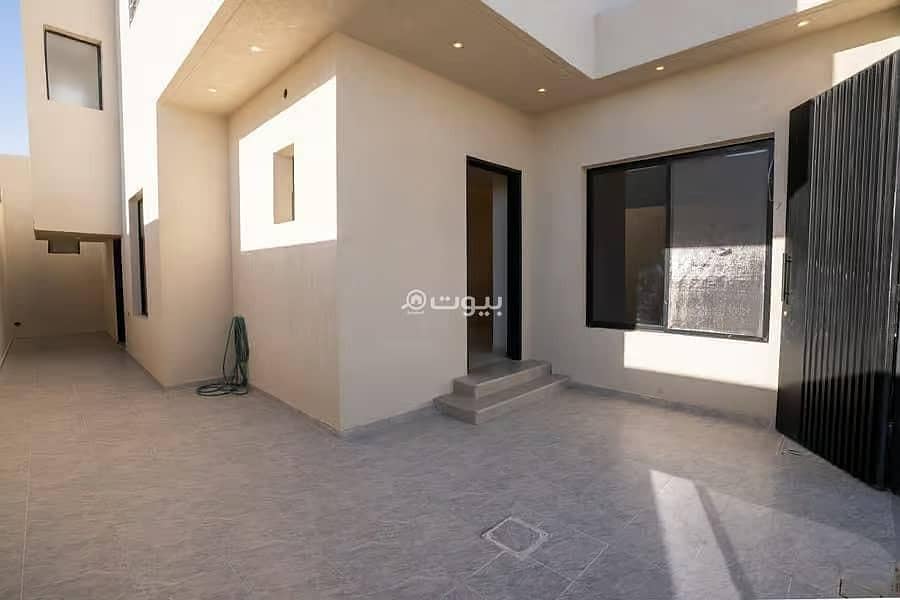6 bedroom villa in Al Janadriyah, Riyadh 9
