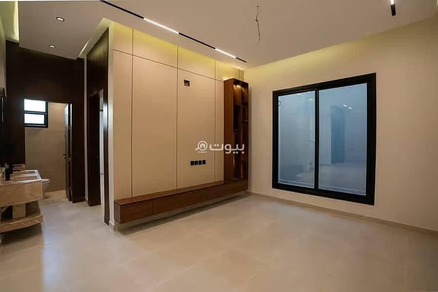 6 bedroom villa in Al Janadriyah, Riyadh 11
