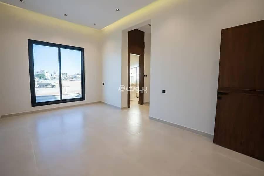 6 bedroom villa in Al Janadriyah, Riyadh 12