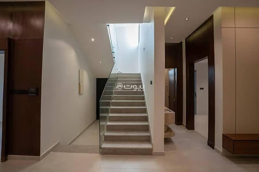 6 bedroom villa in Al Janadriyah, Riyadh 19