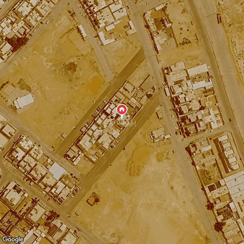 6 bedroom villa in Al Janadriyah, Riyadh 21