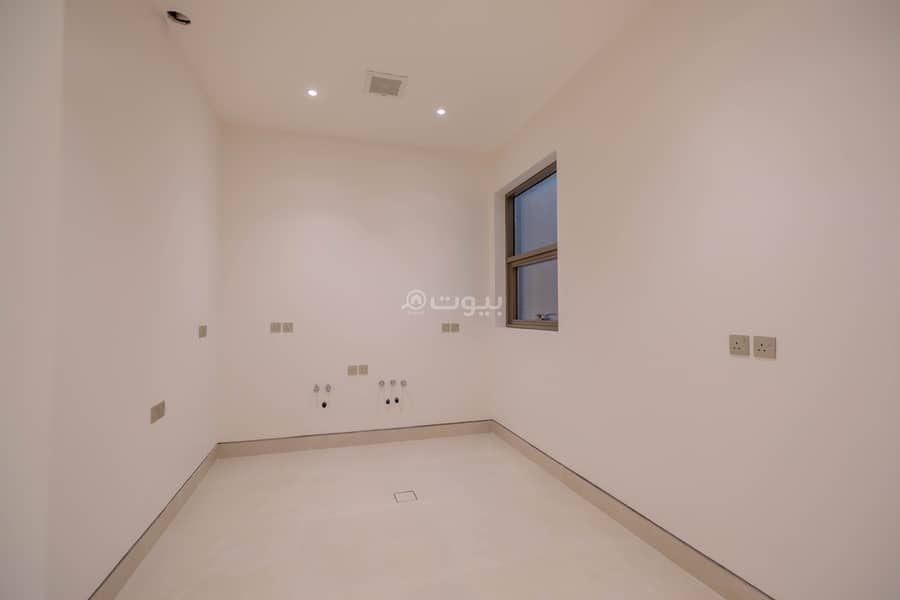 3 bedroom villa in Al Narjis, Riyadh 4