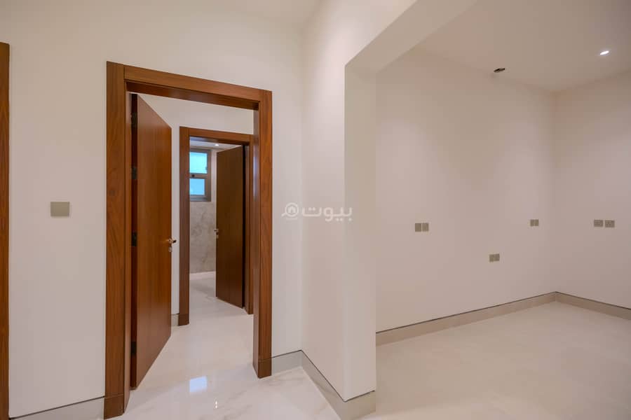 3 bedroom villa in Al Narjis, Riyadh 6