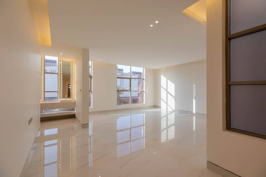 3 bedroom villa in Al Narjis, Riyadh 8