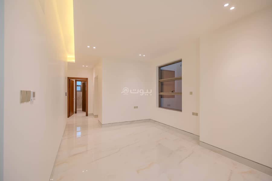 3 bedroom villa in Al Narjis, Riyadh 9