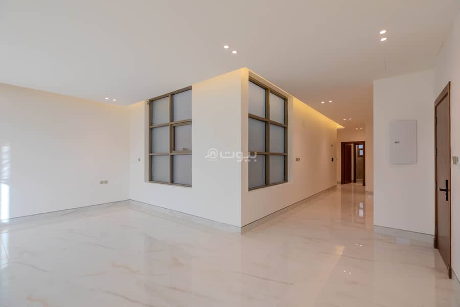 3 bedroom villa in Al Narjis, Riyadh 10