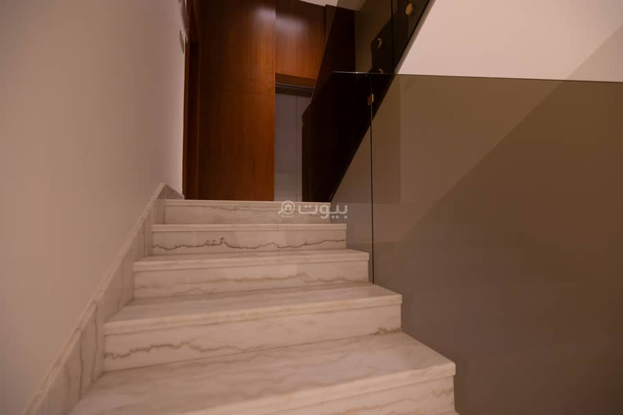 3 bedroom villa in Al Narjis, Riyadh 11