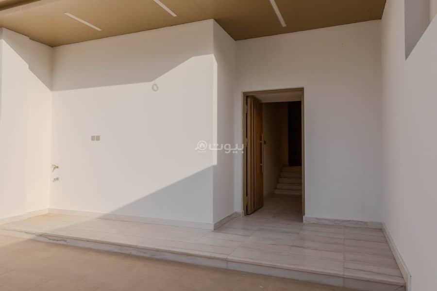 3 bedroom villa in Al Narjis, Riyadh 12