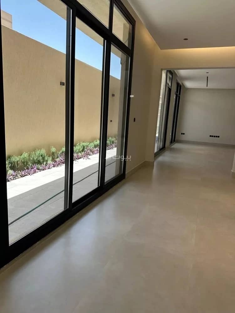4 bedroom villa in Al Qairawan, Riyadh 4