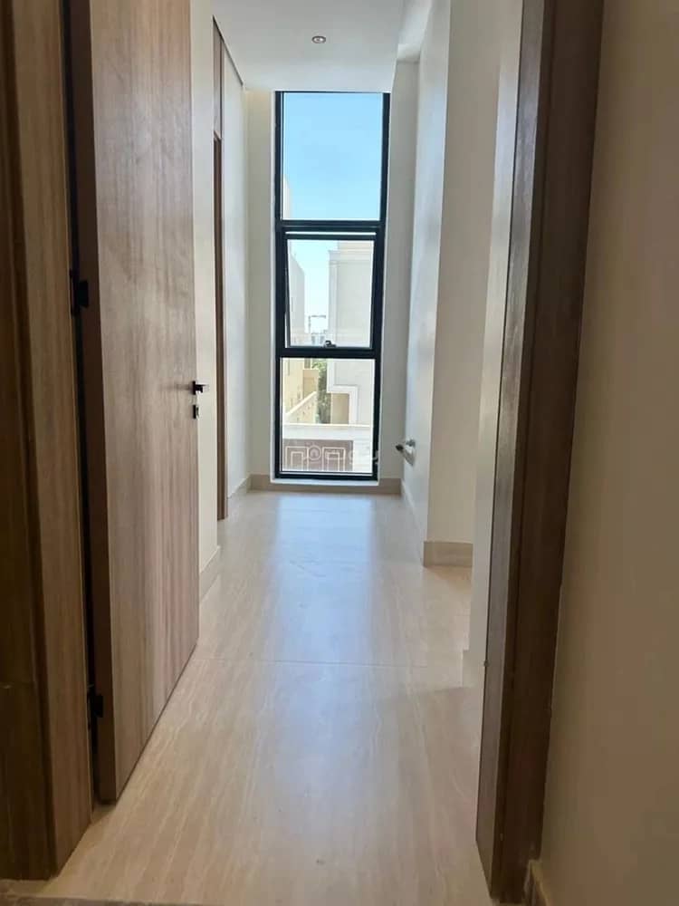 4 bedroom villa in Al Qairawan, Riyadh 7