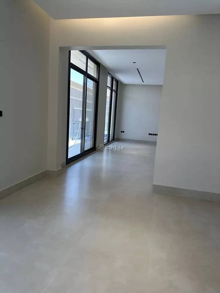 4 bedroom villa in Al Qairawan, Riyadh 15
