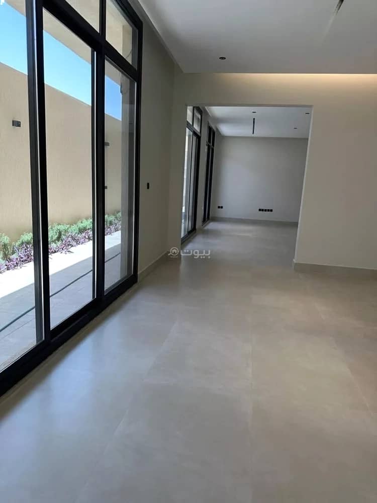 4 bedroom villa in Al Qairawan, Riyadh 20