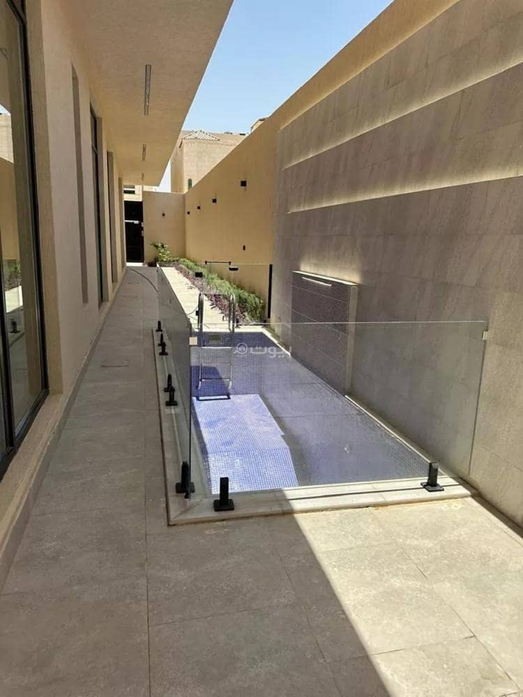 فيلا 4 غرف في القيروان، الرياض 8