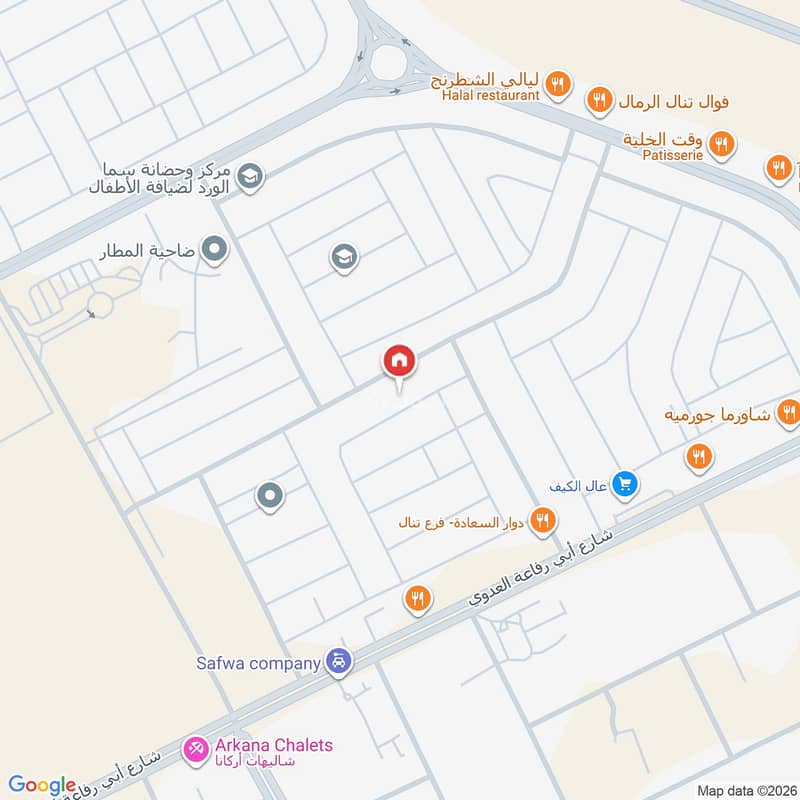 villa in Al Rimal, Riyadh 2