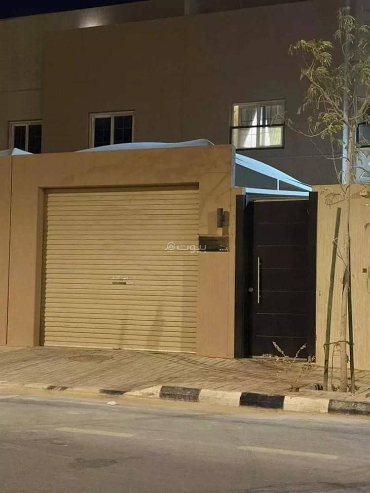 فيلا 4 غرف في ضاحية خزام، الرياض