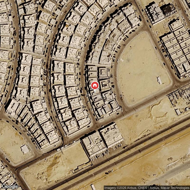4 bedroom villa in Taibah, Riyadh 10