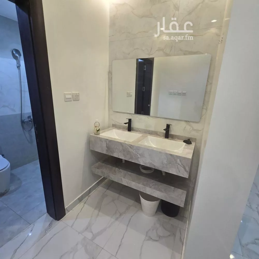 3 bedroom floor in Al Narjis 12
