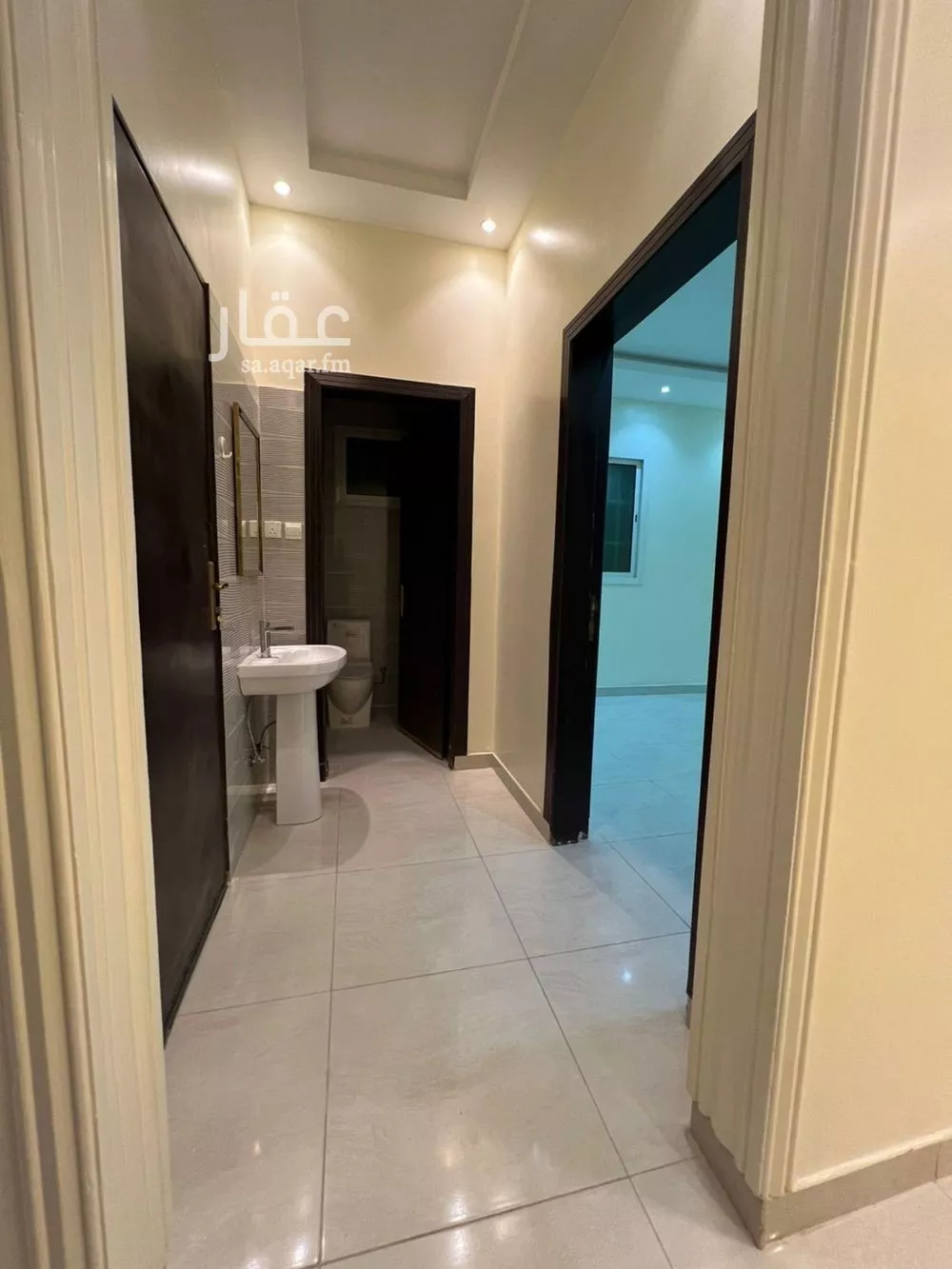 3 bedroom floor in Al Narjis 2