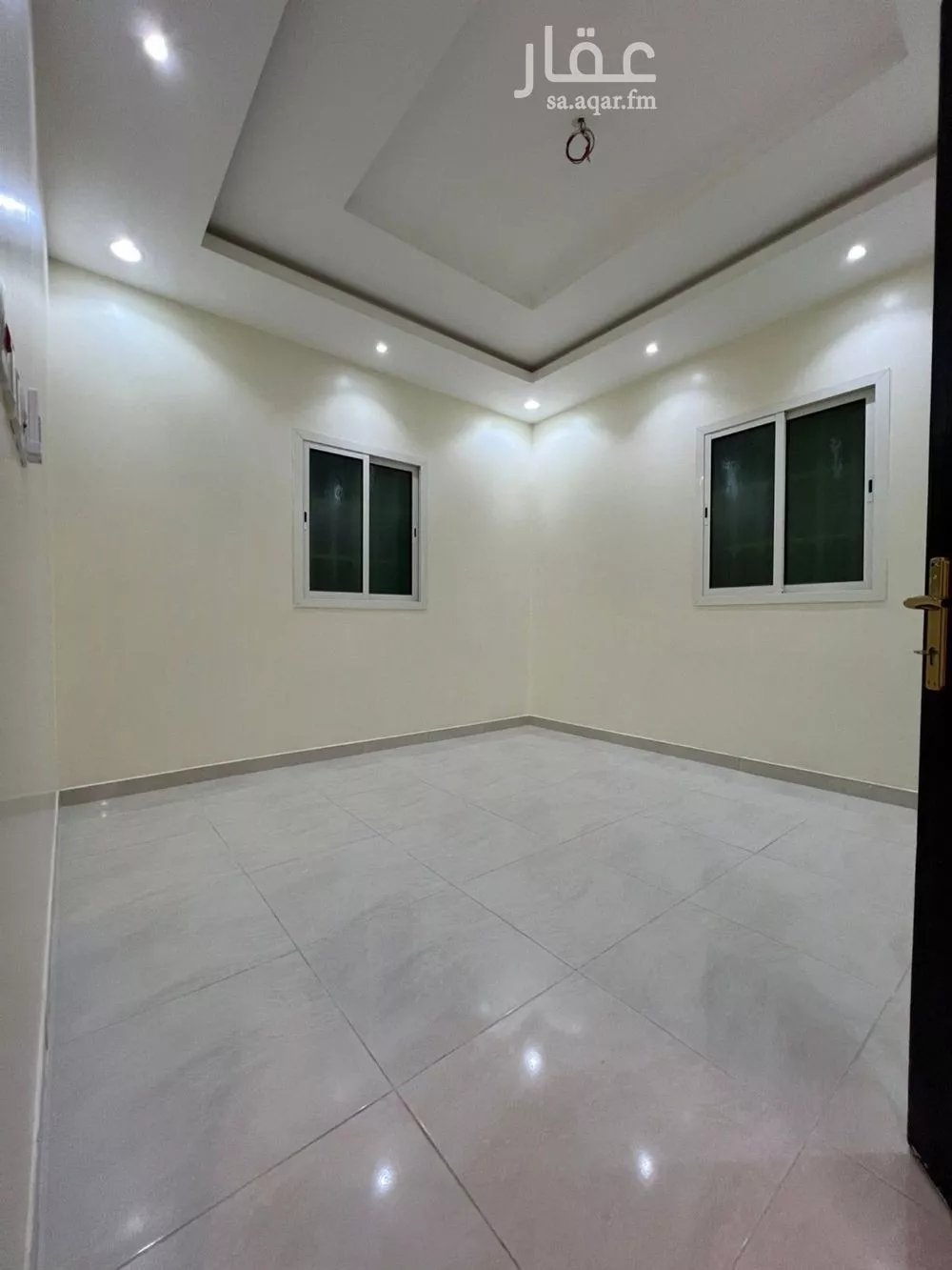 3 bedroom floor in Al Narjis 5