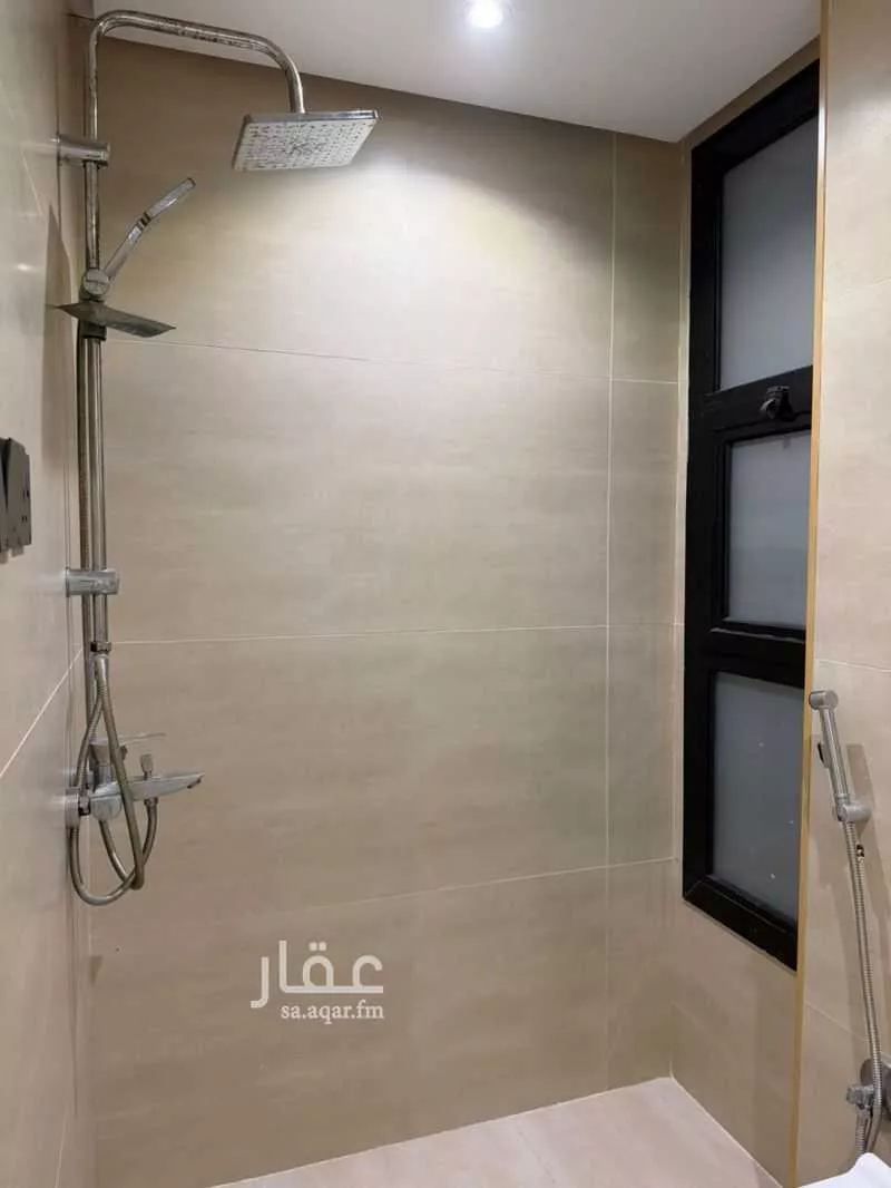 شقة 3 غرف في النرجس 12