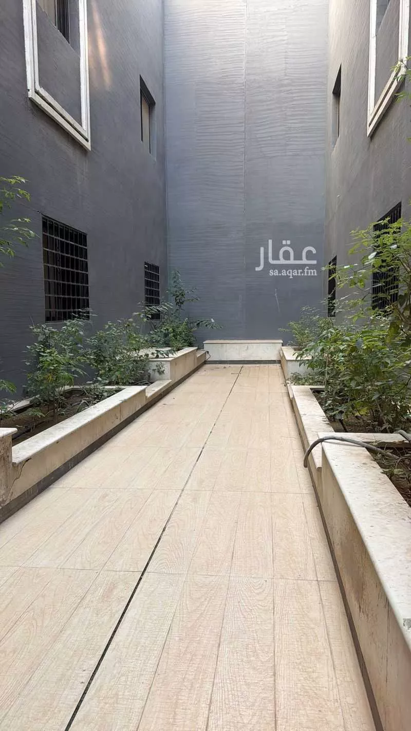 شقة 3 غرف في النرجس 3