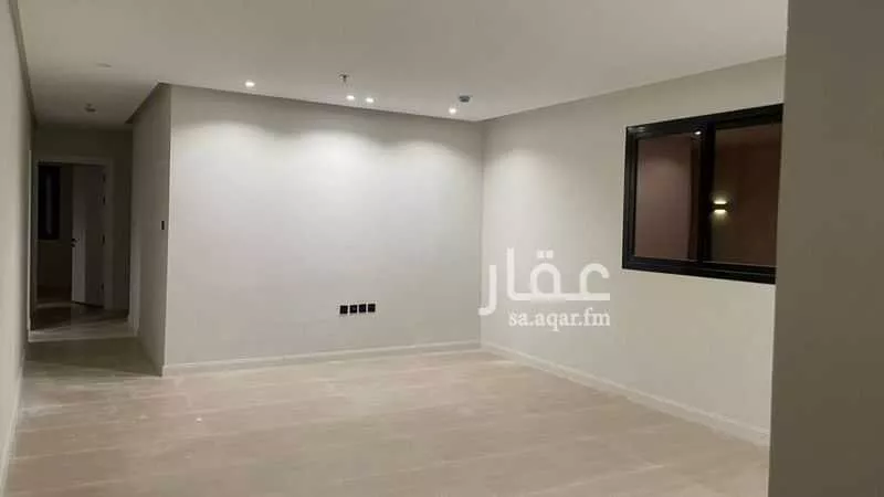 شقة 3 غرف في النرجس 4