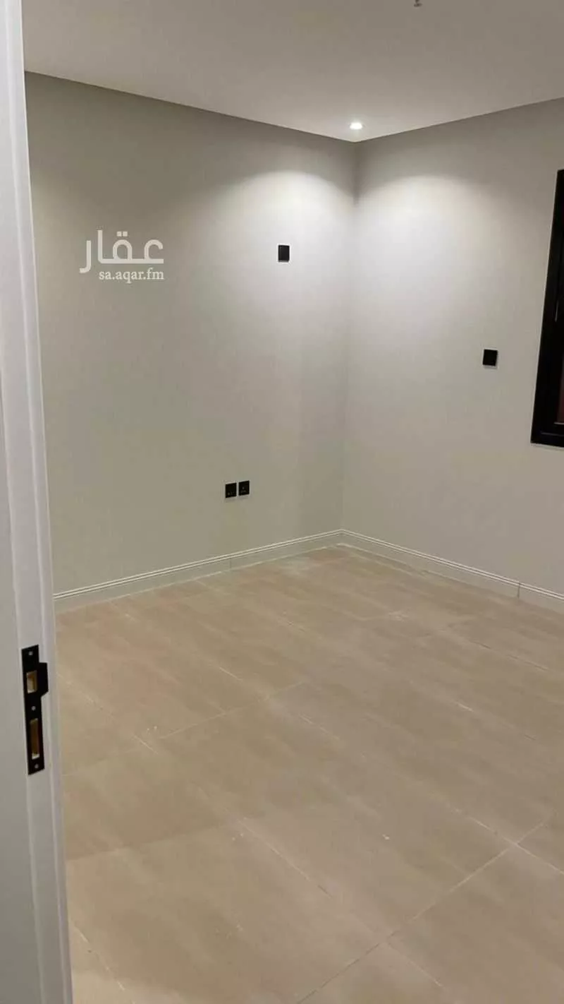 شقة 3 غرف في النرجس 5