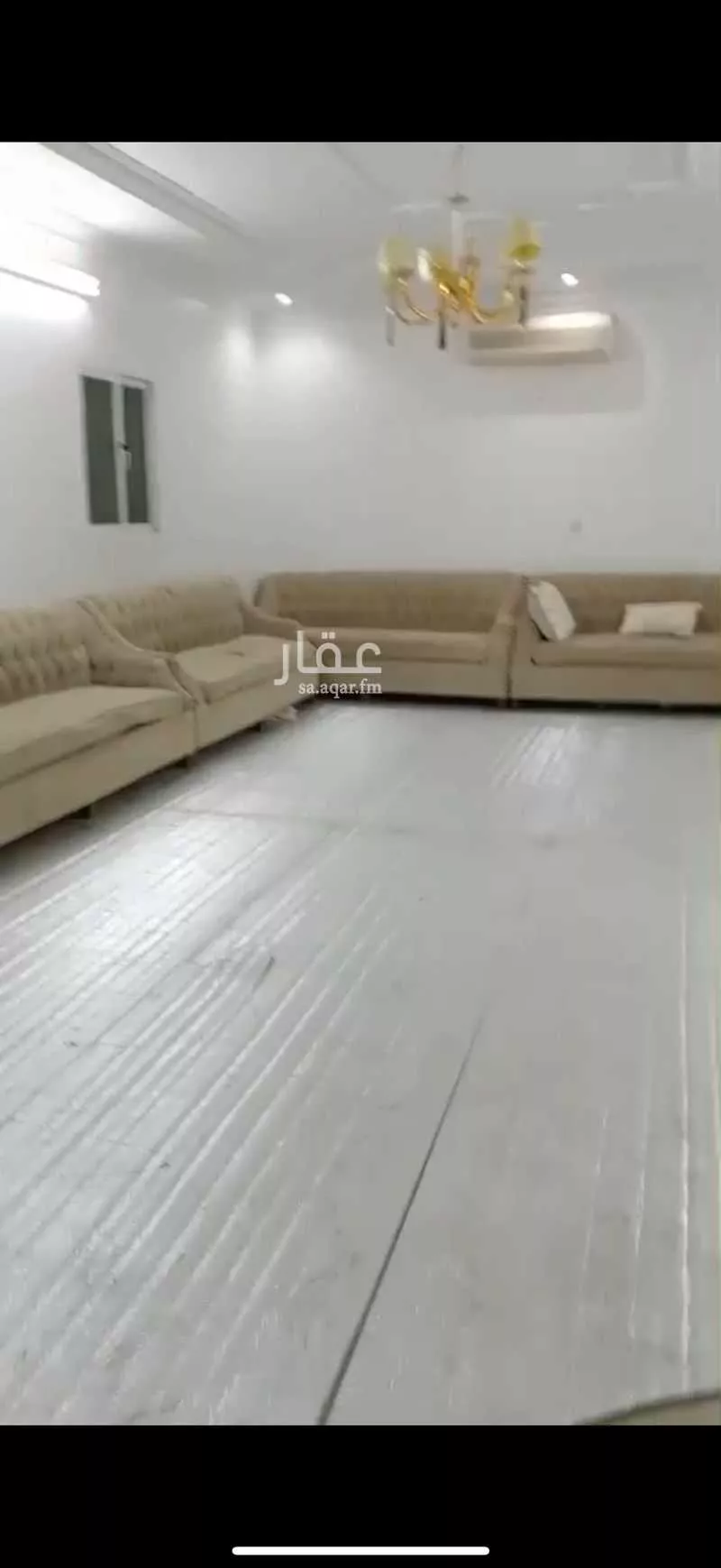 7 bedroom floor in Okaz 2