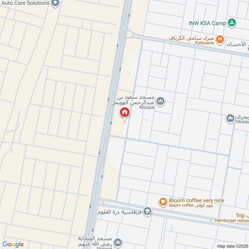 4 bedroom apartment in As Sawari, Eastern Province 3