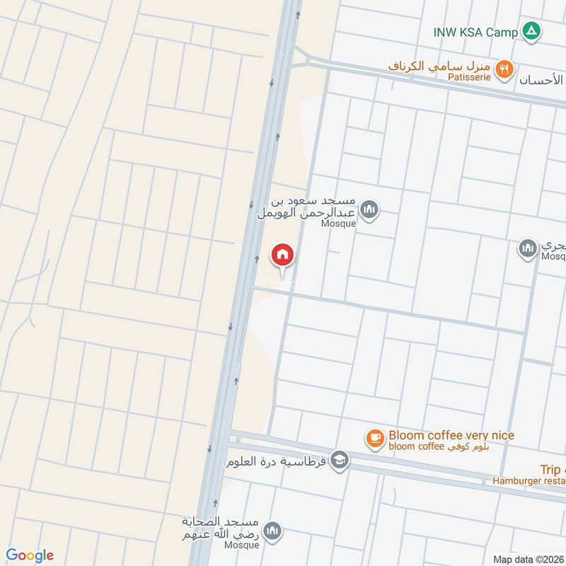 3 bedroom apartment in As Sawari, Eastern Province 3