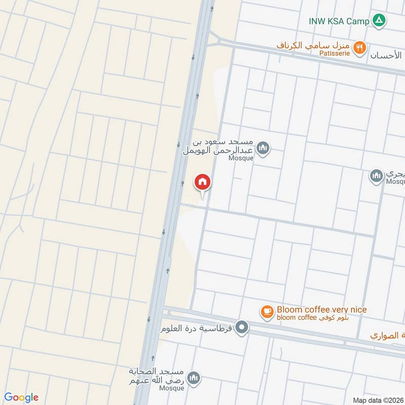3 bedroom apartment in As Sawari, Eastern Province 3