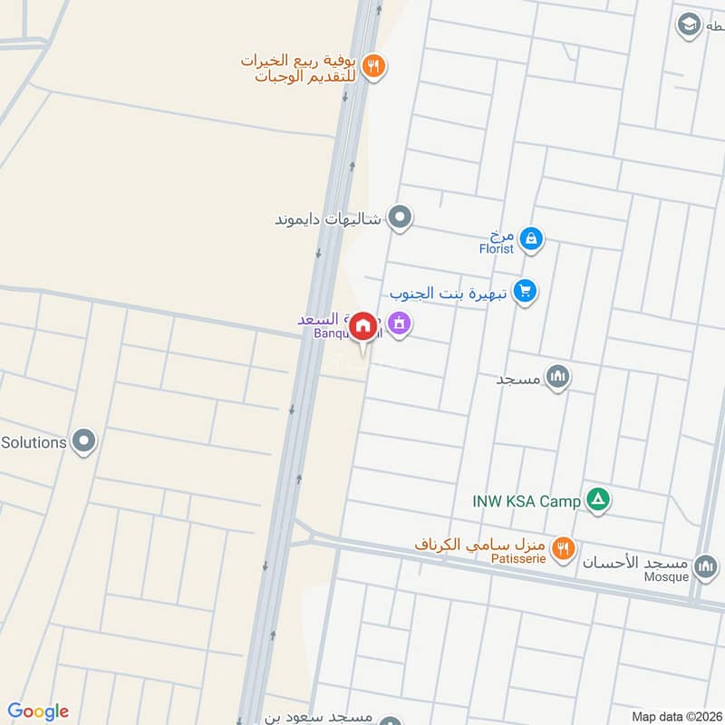 3 bedroom apartment in As Sawari, Eastern Province 3