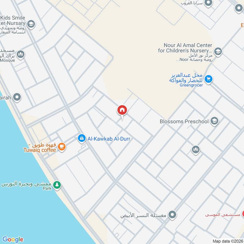 villa in Al Buhairah, Eastern Province 2