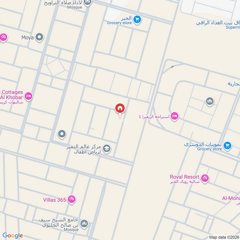 6 bedroom villa in Al Aqiq, Eastern Province 3