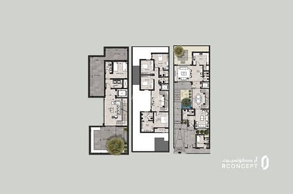 4 bedroom villa in Al Rakah Ash Shamaliyah, Eastern Province 16