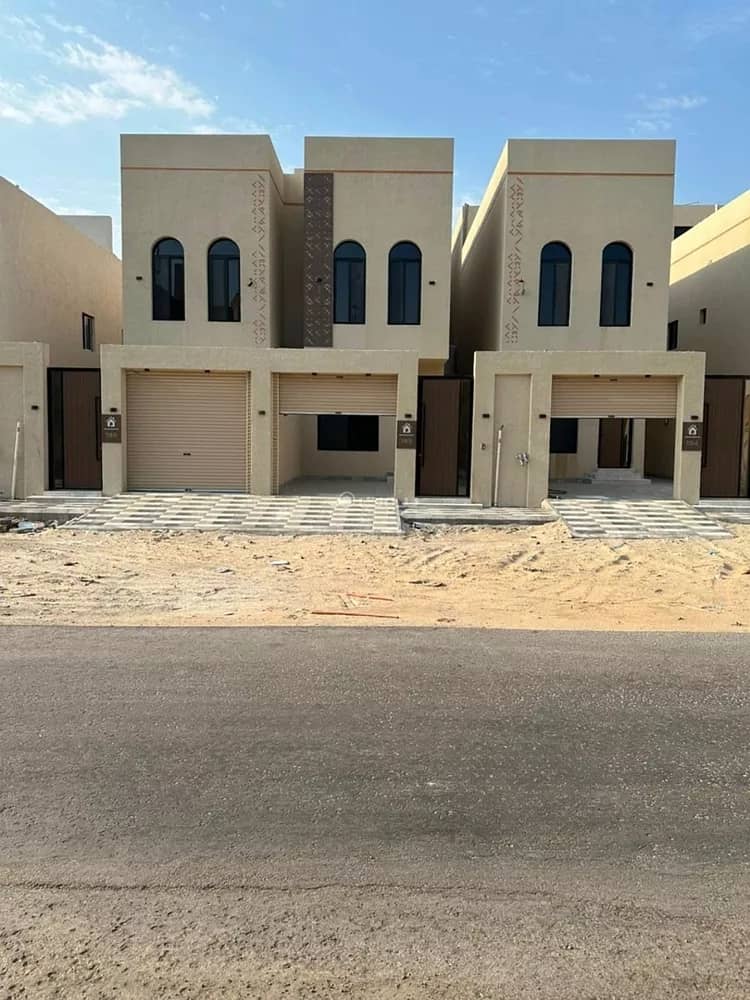 6 bedroom villa in Al Aqiq, Eastern Province