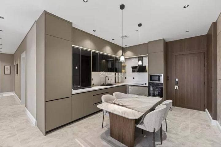 3 bedroom apartment in As Saif, Eastern Province 5