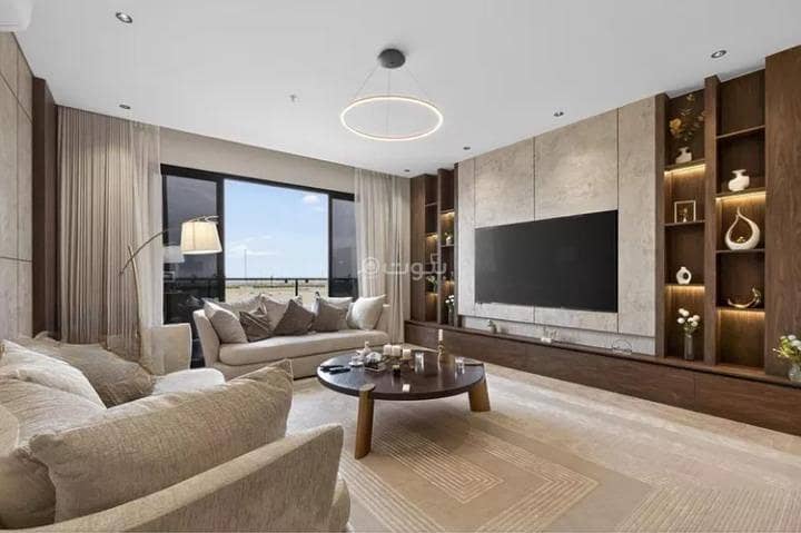 3 bedroom apartment in As Saif, Eastern Province 6