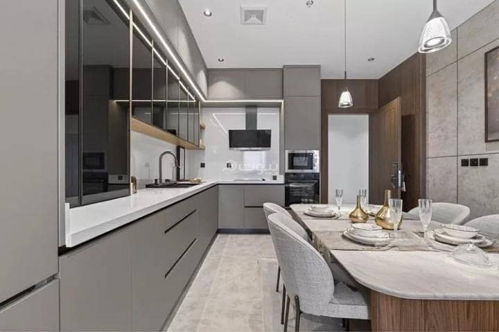 3 bedroom apartment in As Saif, Eastern Province 8