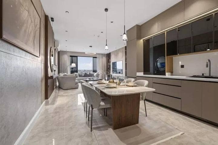 3 bedroom apartment in As Saif, Eastern Province 10