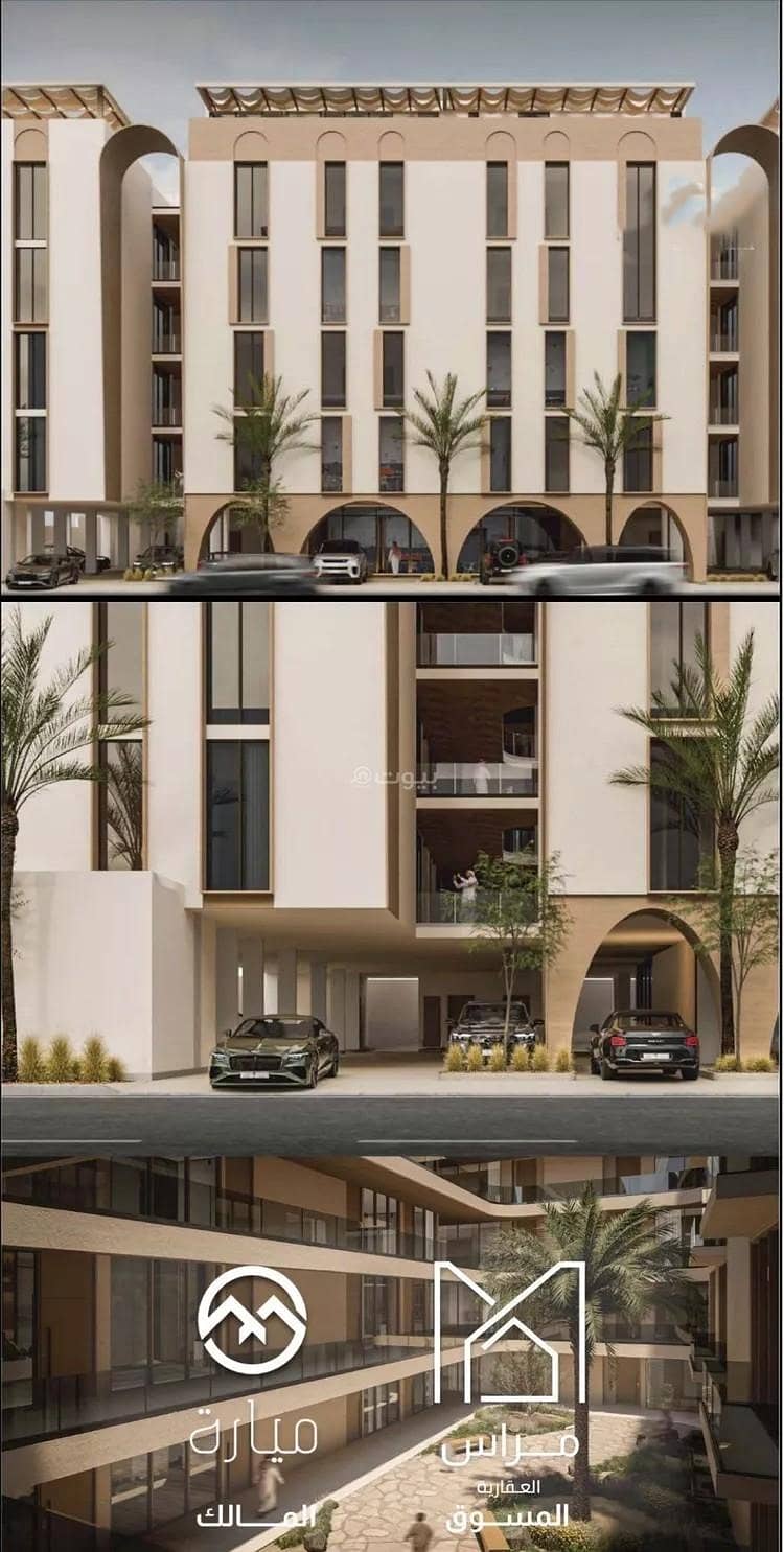3 bedroom apartment in Dana Al Shamaliah, Eastern Province 2