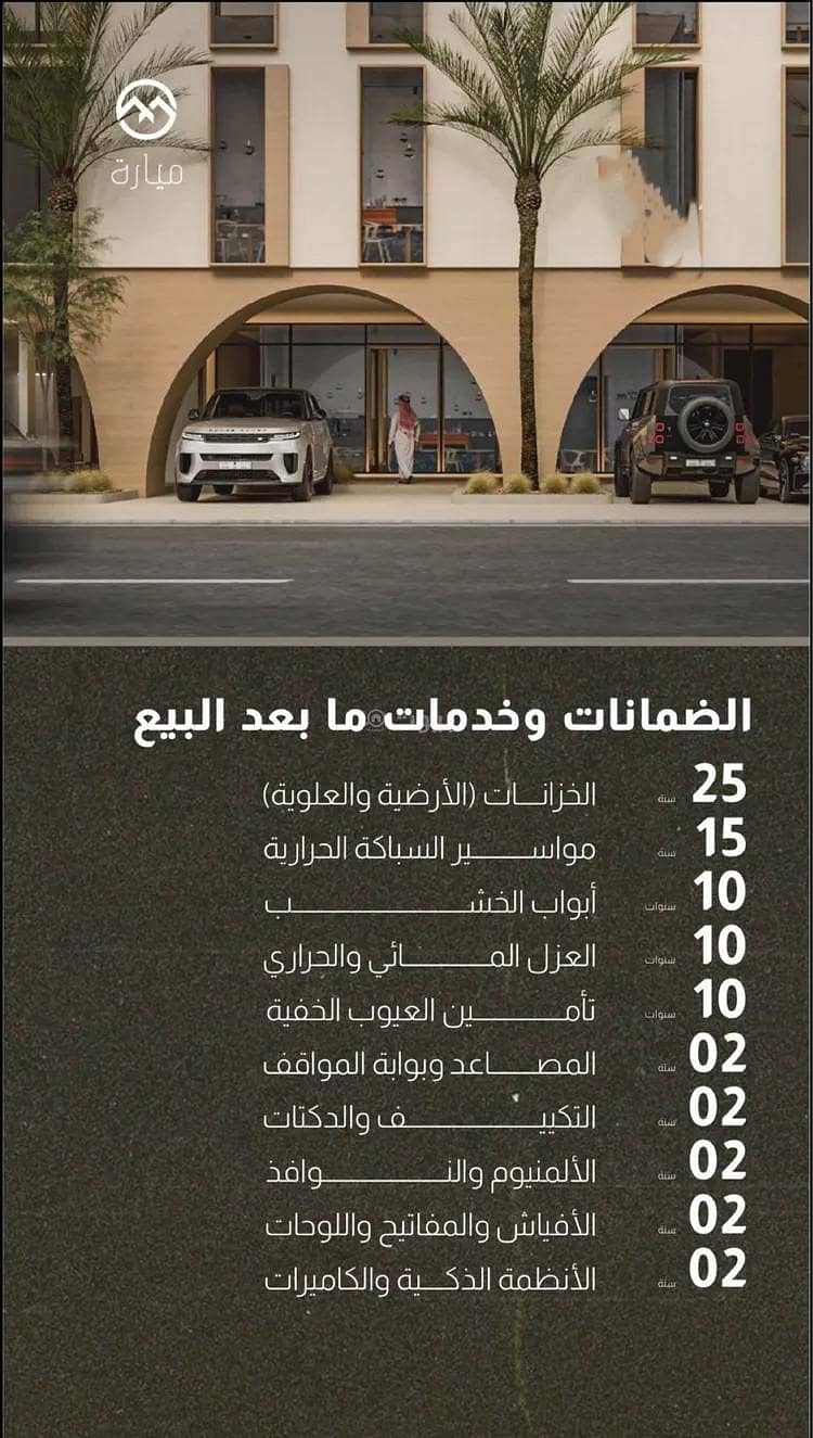 3 bedroom apartment in Dana Al Shamaliah, Eastern Province 8
