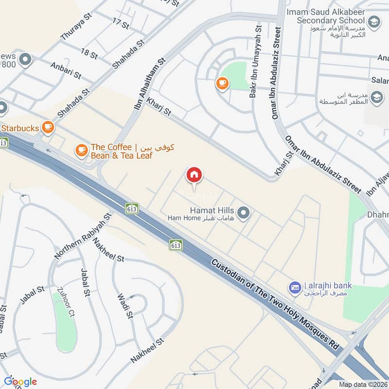 3 bedroom apartment in Dana Al Shamaliah, Eastern Province 10