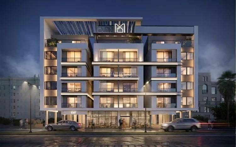 3 bedroom apartment in As Saif, Eastern Province 2