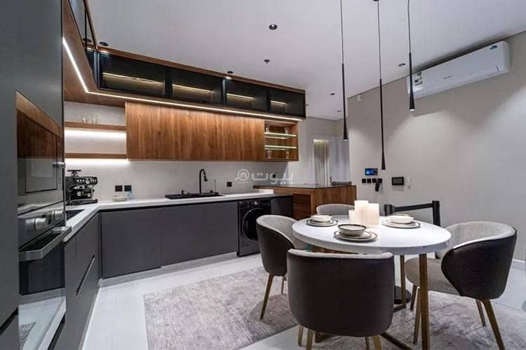 3 bedroom apartment in As Saif, Eastern Province 9