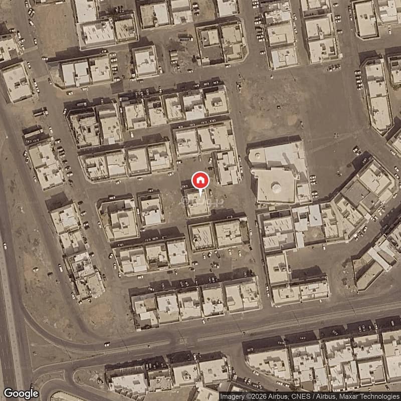 villa in Al Aziziyah, Madinah 9