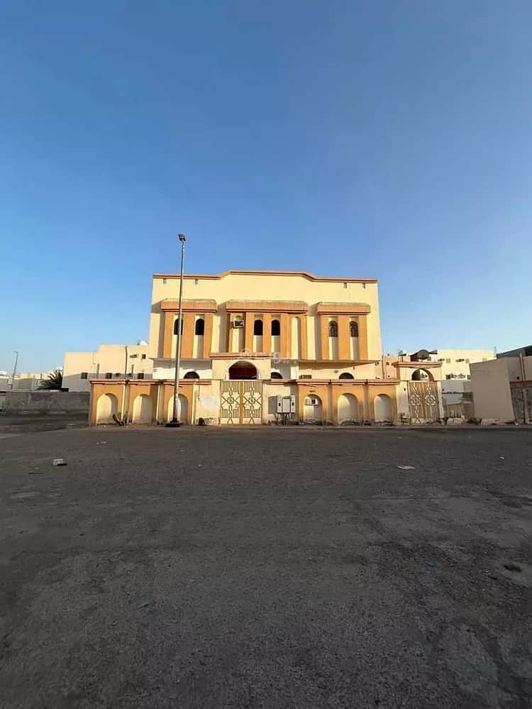 villa in Al Aziziyah, Madinah