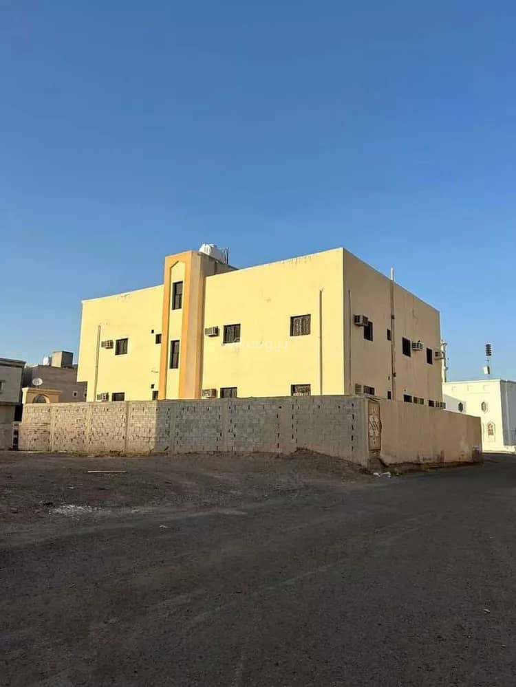 villa in Al Aziziyah, Madinah 2